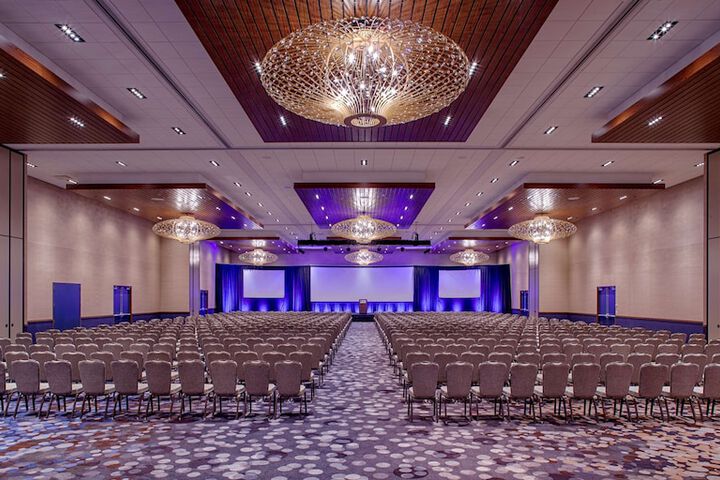 Hyatt Regency Minneapolis