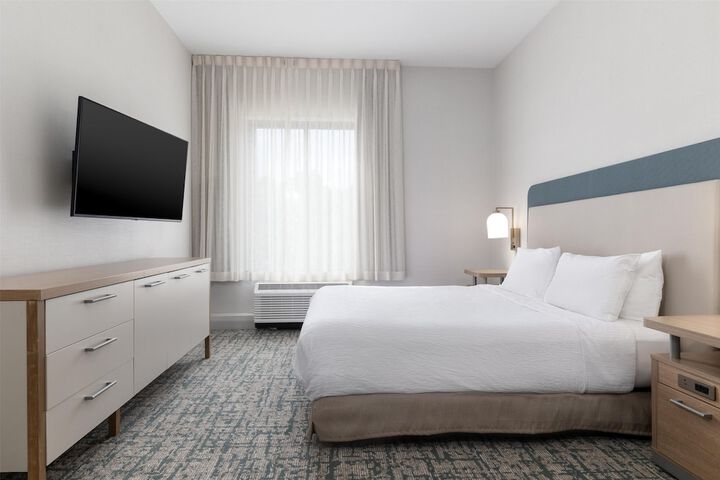 Homewood Suites by Hilton Hanover Arundel Mills