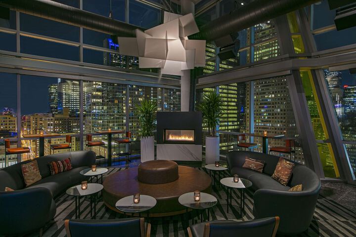 theWit Chicago a Hilton Hotel