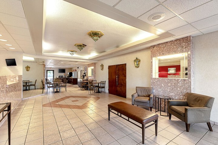 Hotel Interior 7 of 26