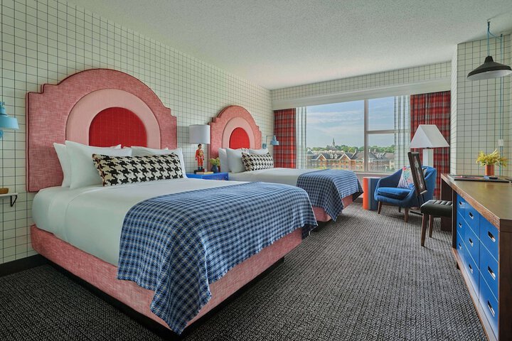Graduate by Hilton Cincinnati