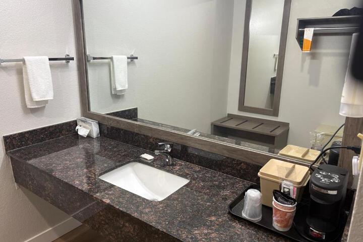 Quality Inn Neosho