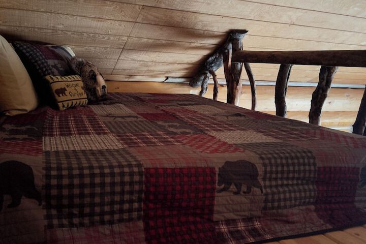 Wrangell Mountain Lodge