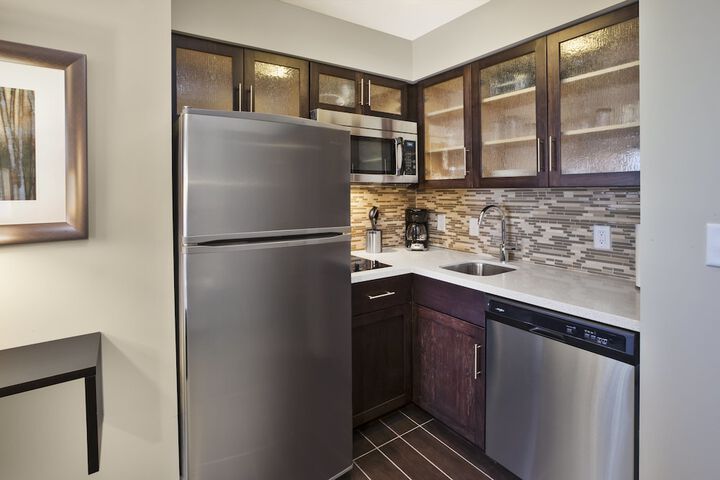 Staybridge Suites Benton Harbor - St. Joseph by IHG