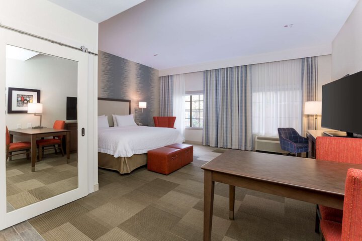 Hampton Inn Santa Barbara / Goleta