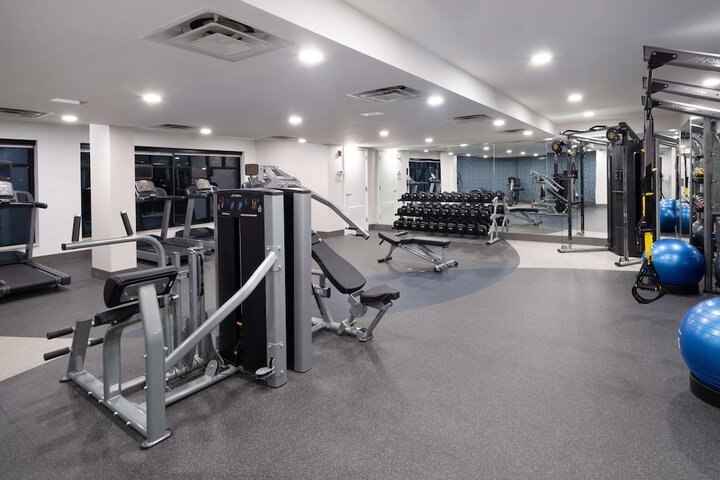 Health and Fitness 60 of 63