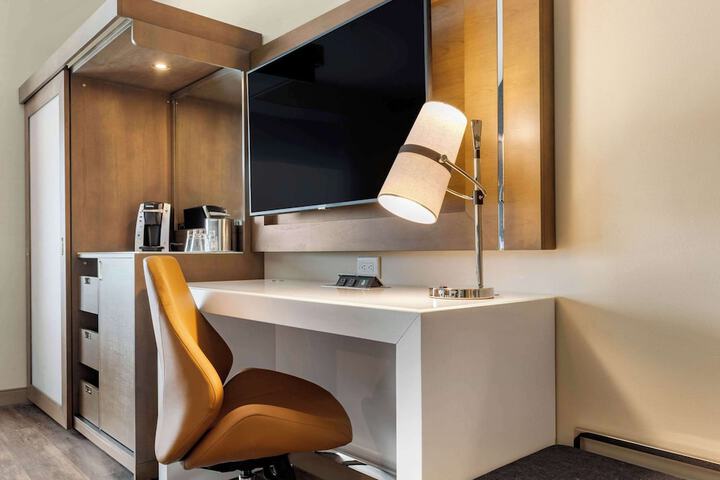 DoubleTree by Hilton Summerville Nexton