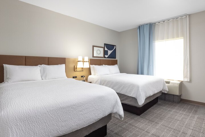 Staybridge Suites Bentonville-Rogers by IHG