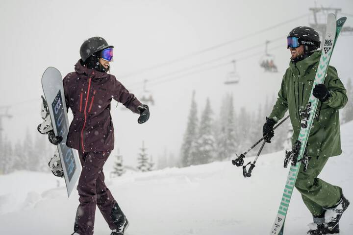 Four Seasons Resort Whistler