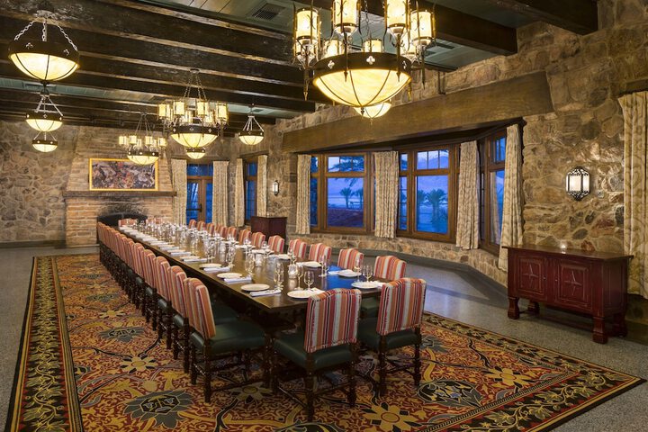 The Inn at Death Valley – Inside the Park