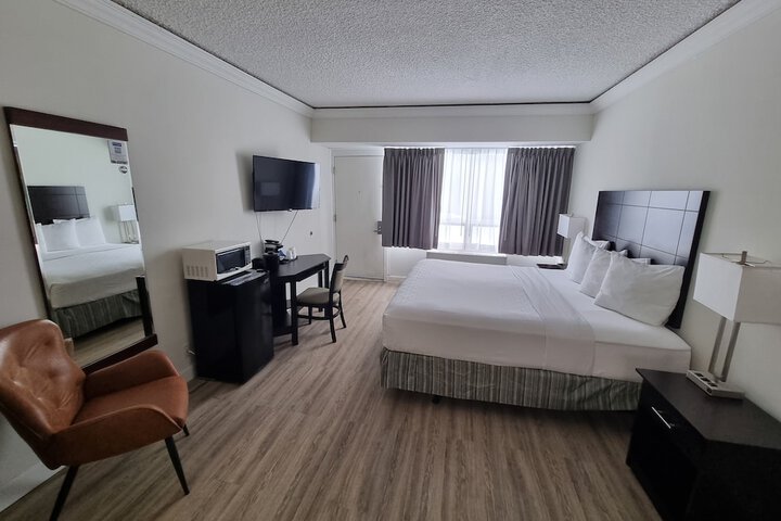 Travelodge by Wyndham Trois-Rivieres