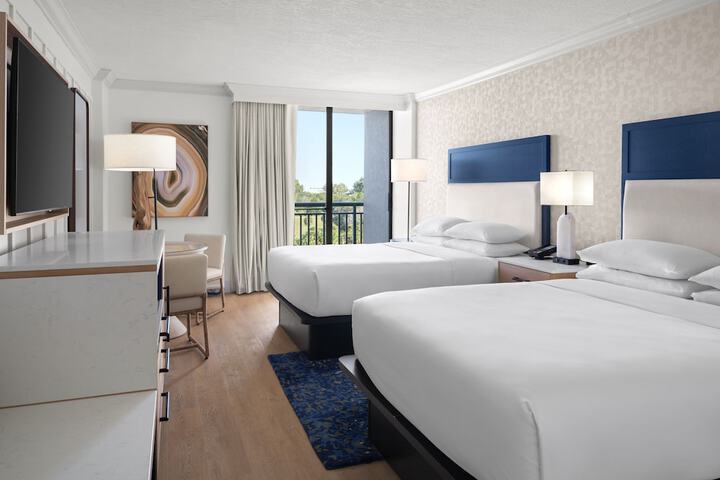 Clearwater Beach Sheraton Resort on Sand Key