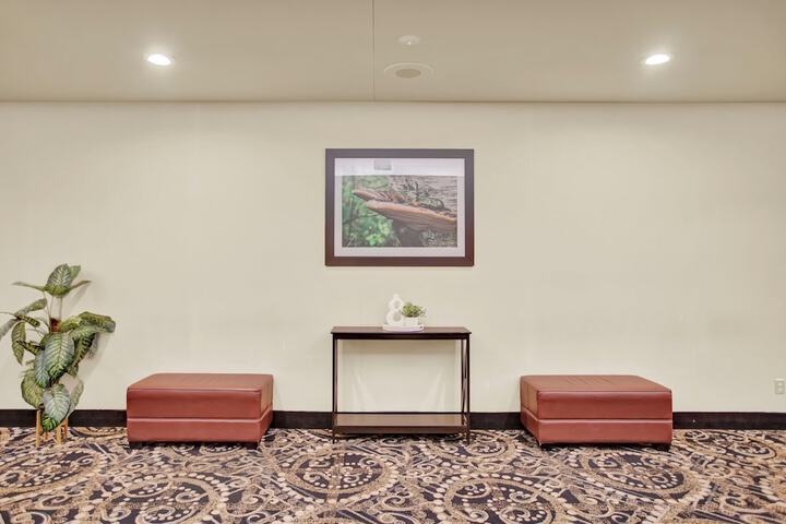 Superior Inn Hotel and Conference Centre Thunder Bay