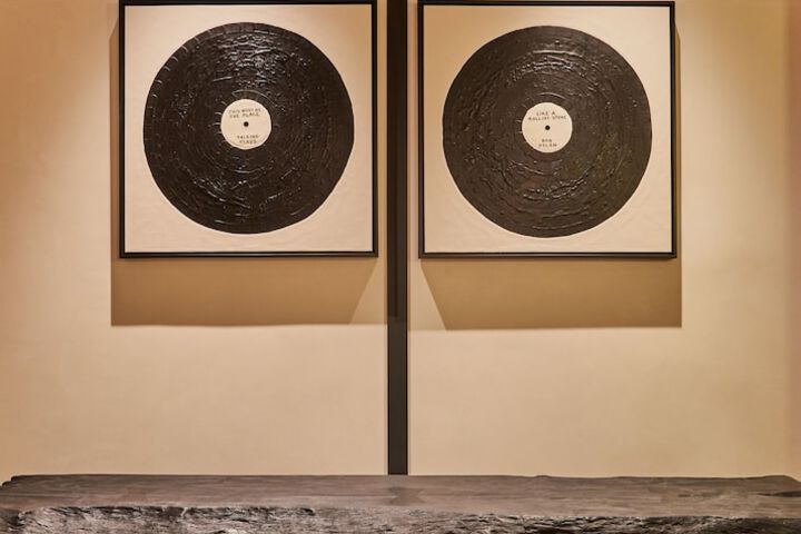 Madeline Hotel & Residences Auberge Collection