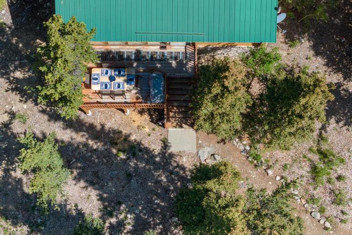 Relaxing Alpine Oasis - Minutes from Breckenridge