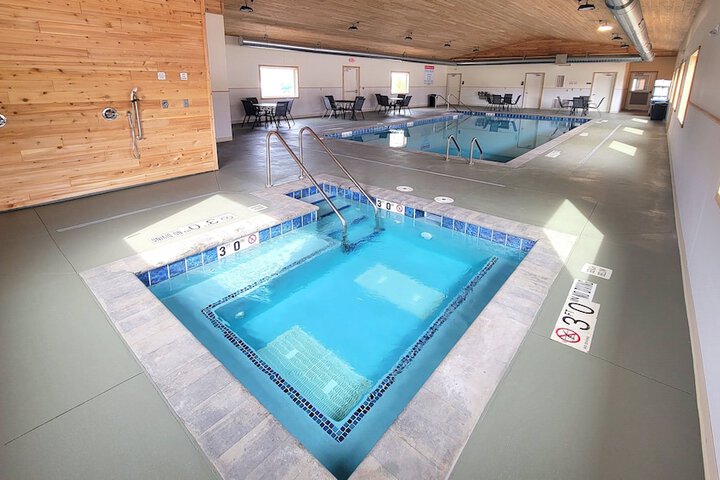 Jasper Ridge Inn Ishpeming