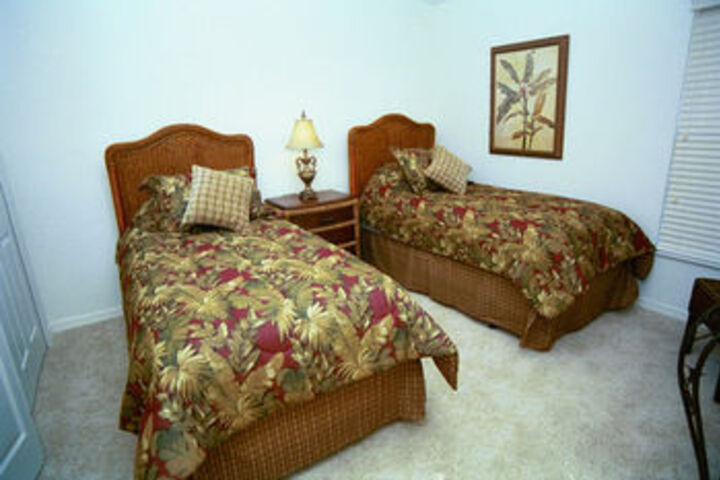 Luxury Vacation Homes Bradenton / Sarasota