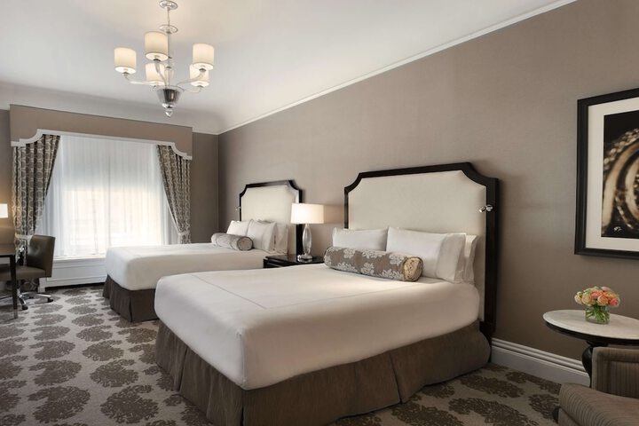 Fairmont San Francisco