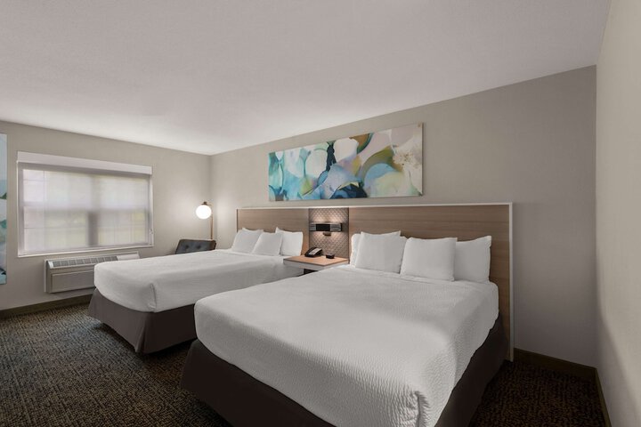 Wyndham Garden Galena Hotel & Day Spa