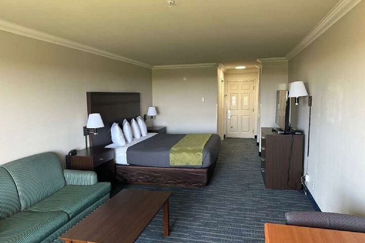 Ocean Paradise Hotel and Resort