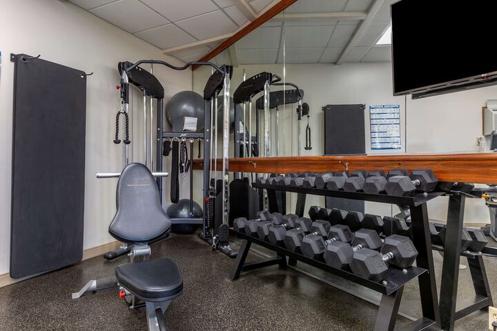 Health and Fitness 27 of 29