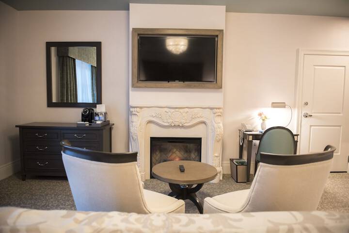 Mirbeau Inn & Spa