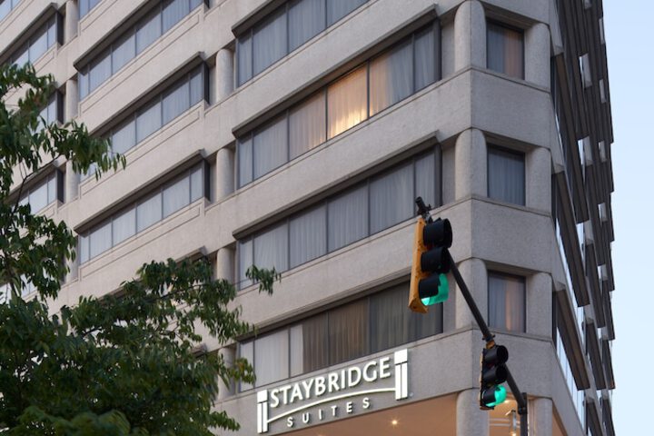 Staybridge Suites Wilmington Downtown by IHG