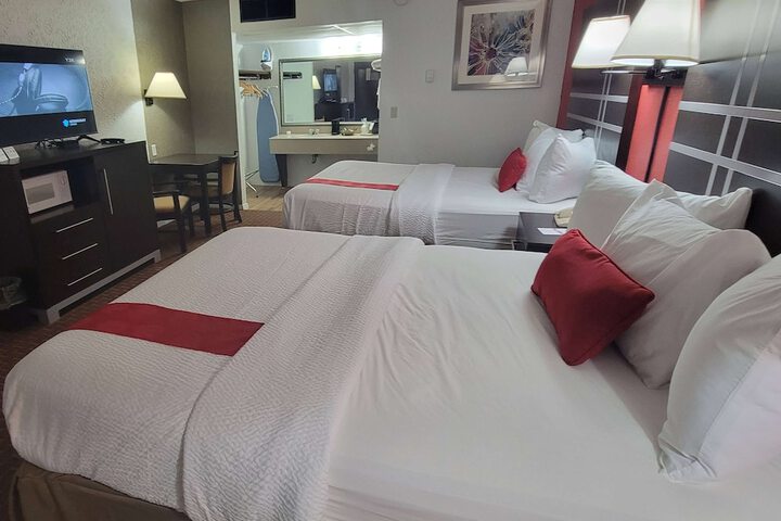 Ramada by Wyndham Mountain Home