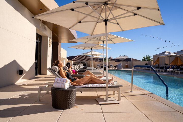 The Phoenician a Luxury Collection Resort, Scottsdale