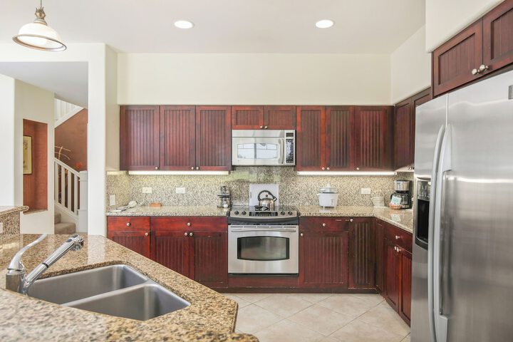 Fairway Villas Waikoloa by OUTRIGGER