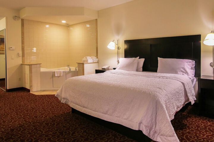 Hampton Inn Kingston