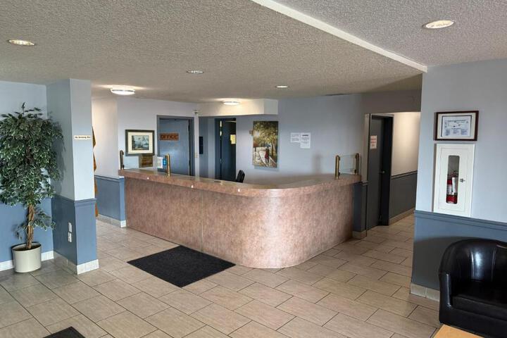 Wheatland Hotel