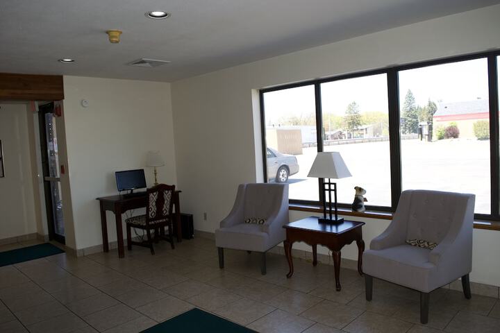 Hotel Interior 7 of 44