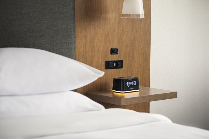 Houston Marriott South at Hobby Airport