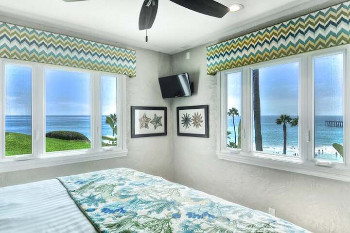 Beachcomber Inn
