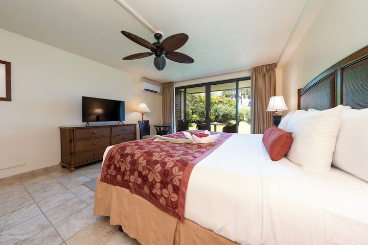 Hanalei Bay Resort