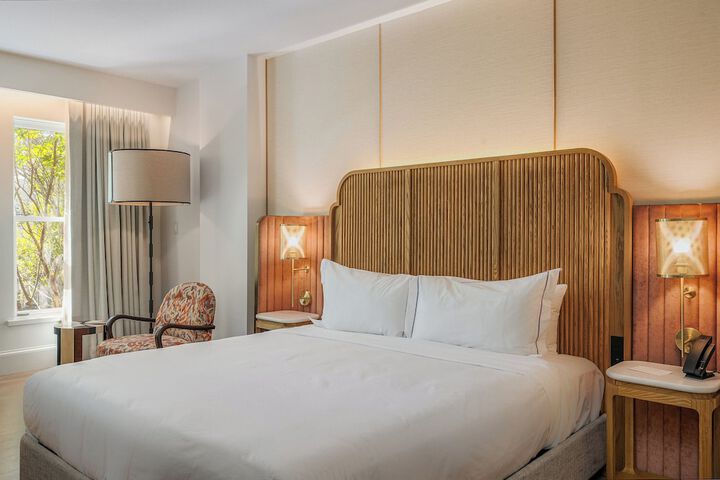 Hotel Bardo Savannah