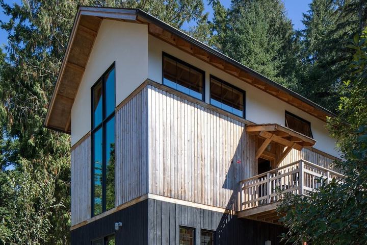 Crows Nest by Avantstay Accessible Home w / Views