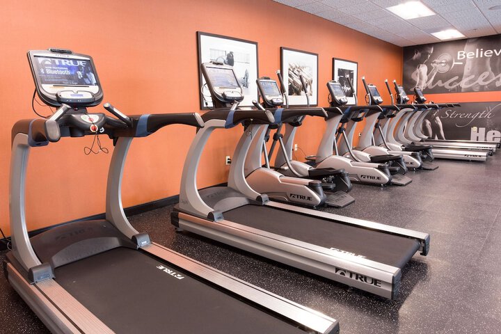Health and Fitness 45 of 47