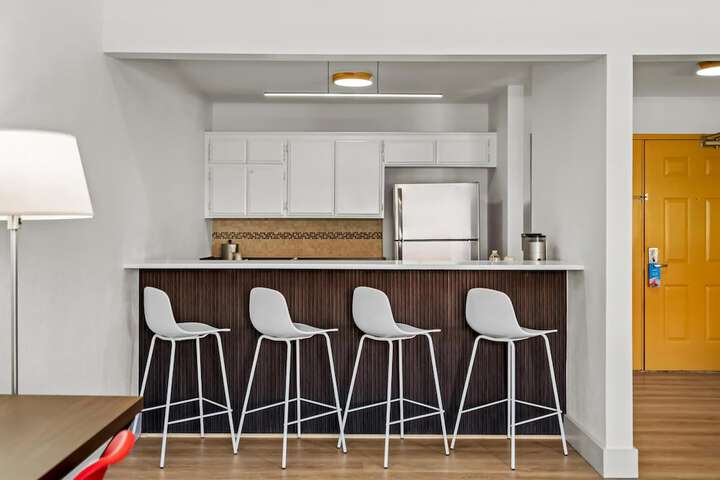 Signature Indio I-10 Coachella Valley by Sonesta