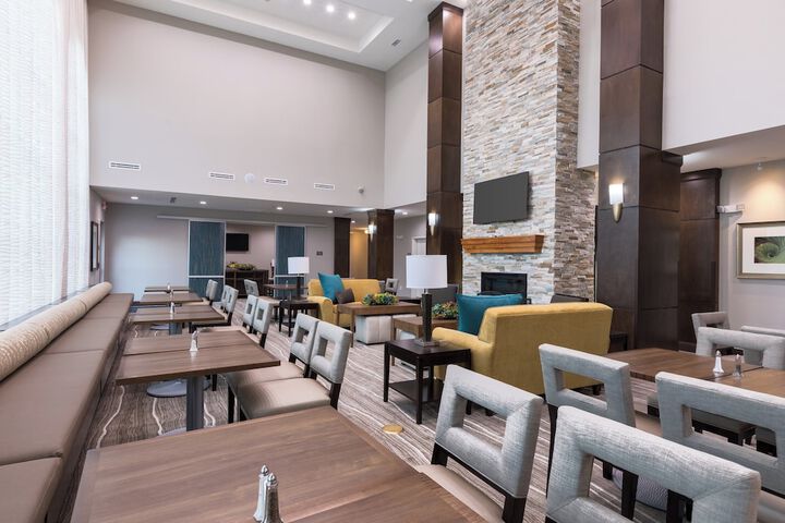 Staybridge Suites Lake Jackson by IHG