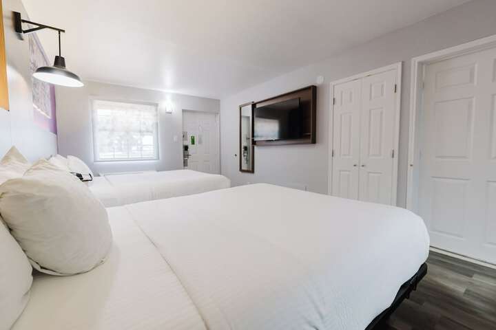 La Quinta Inn by Wyndham Amarillo Mid-City