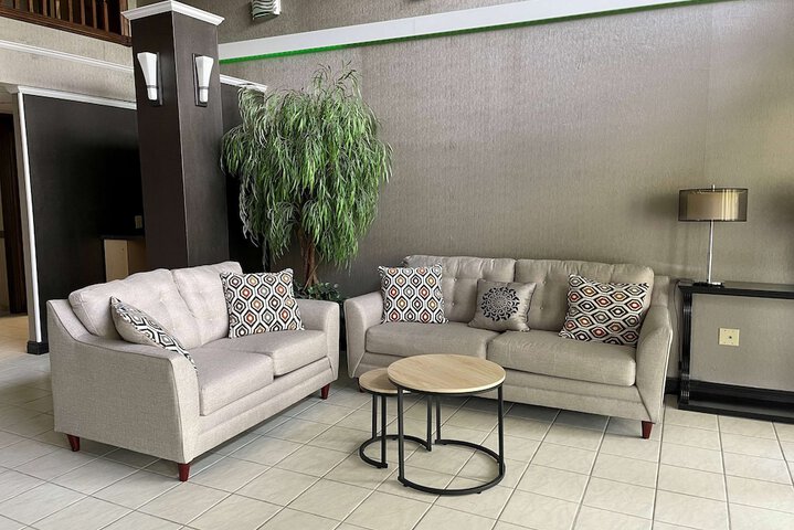 Hotel Interior 20 of 60