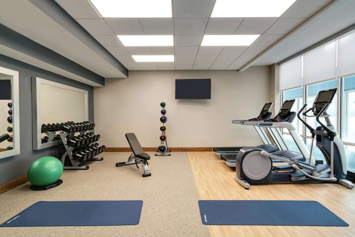 DoubleTree by Hilton Ocean City Oceanfront