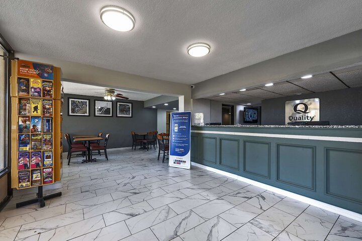 Hotel Interior 18 of 50