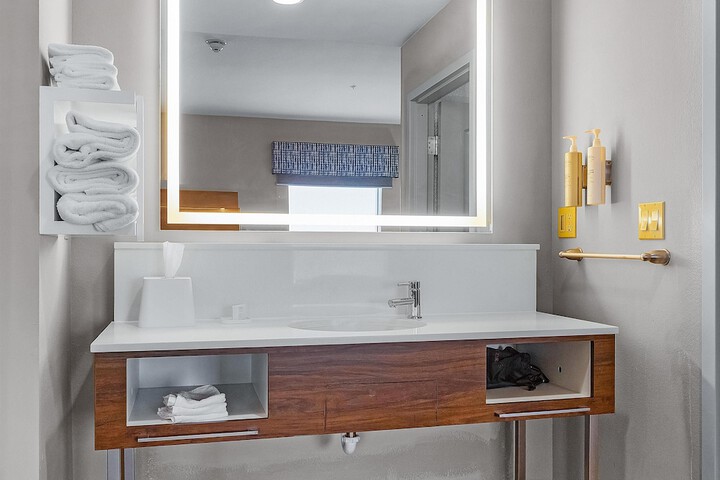 Hampton Inn & Suites New Braunfels