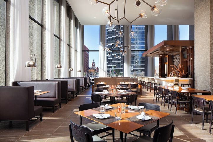 The Westin Dallas Downtown