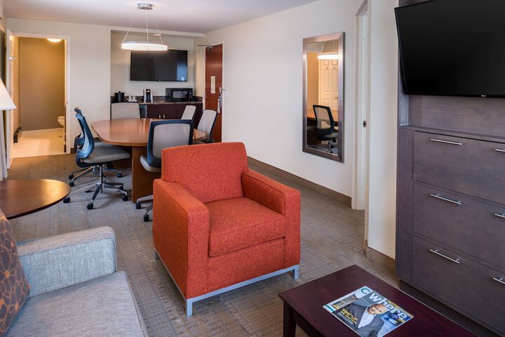Sonesta Chicago OHare Airport Rosemont