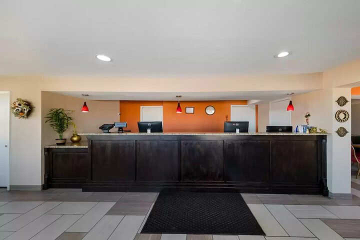 Hotel Interior 3 of 29