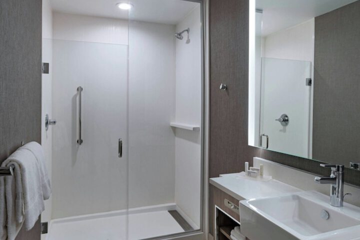 Springhill Suites by Marriott Waco